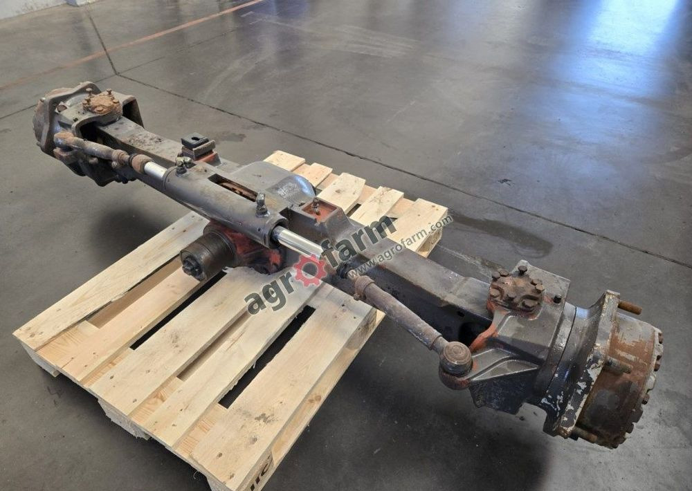 Przedni most Massey Ferguson 3630 3610 3650 3680 - 변속기 : 사진 4 Przedni most Massey Ferguson 3630 3610 3650 3680 - 변속기 : 사진 4