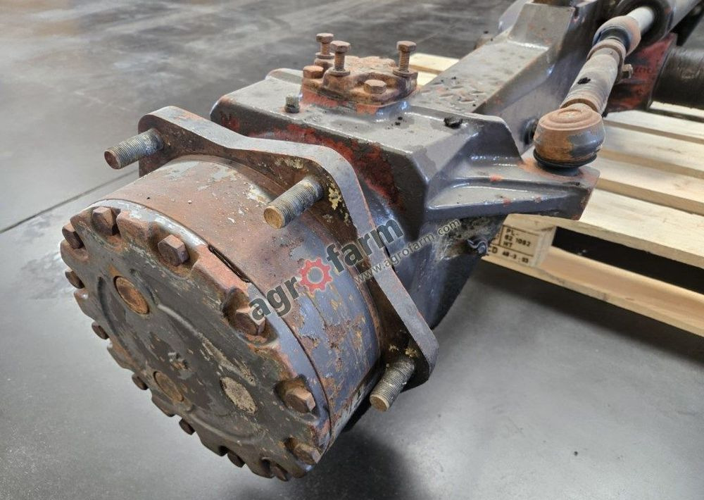 Przedni most Massey Ferguson 3630 3610 3650 3680 - 변속기 : 사진 3 Przedni most Massey Ferguson 3630 3610 3650 3680 - 변속기 : 사진 3