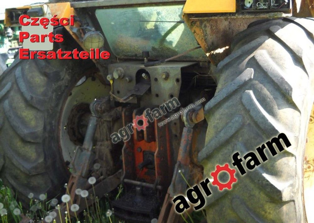 Renault 90-14 części, skrzynia biegów, oś, silnik - 예비 부속 : 사진 2 Renault 90-14 części, skrzynia biegów, oś, silnik - 예비 부속 : 사진 2