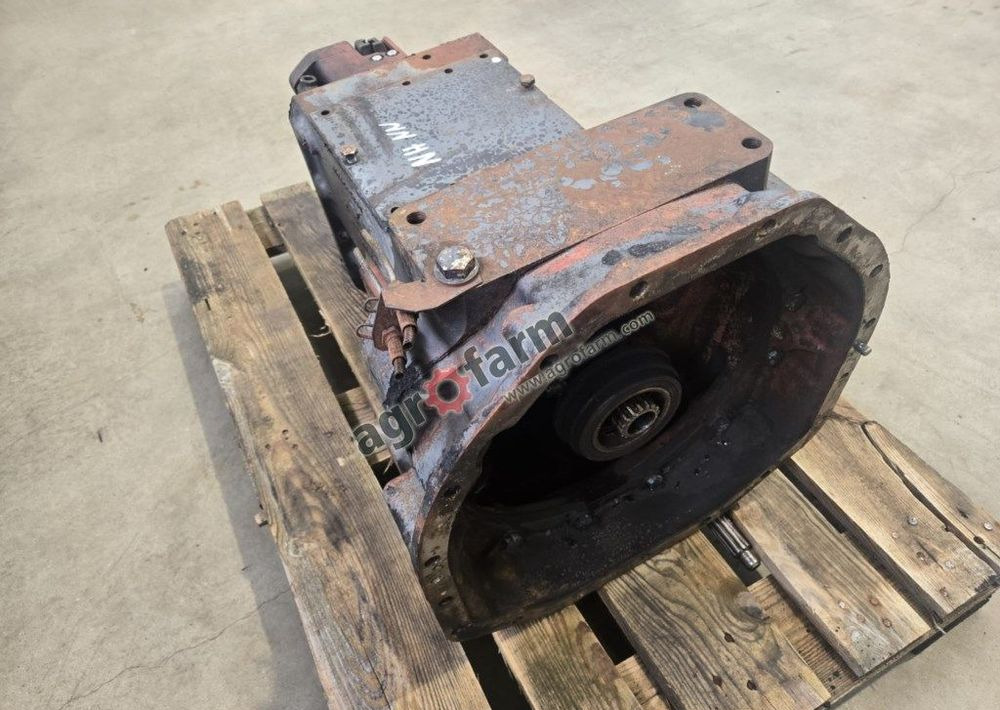 SKRZYNIA BIEGÓW FIAT 110-90 DT 5127407 - 기어박스 : 사진 3 SKRZYNIA BIEGÓW FIAT 110-90 DT 5127407 - 기어박스 : 사진 3