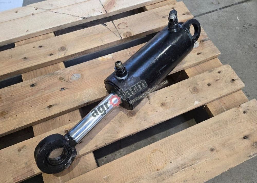 Siłownik hydrauliczny Valtra T171, T181, T191 - 유압 : 사진 2 Siłownik hydrauliczny Valtra T171, T181, T191 - 유압 : 사진 2