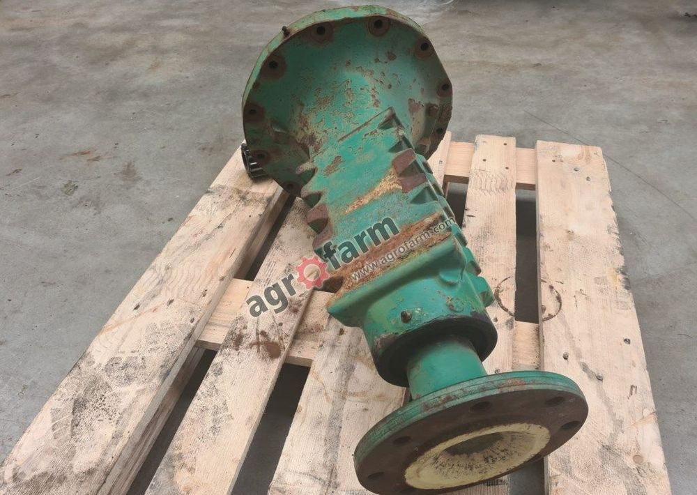 ZWOLNICA LH L36707 JOHN DEERE 2040 2140 2350 - 변속기 : 사진 3 ZWOLNICA LH L36707 JOHN DEERE 2040 2140 2350 - 변속기 : 사진 3