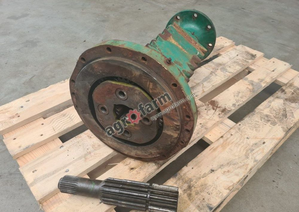 ZWOLNICA LH L36707 JOHN DEERE 2040 2140 2350 - 변속기 : 사진 2 ZWOLNICA LH L36707 JOHN DEERE 2040 2140 2350 - 변속기 : 사진 2