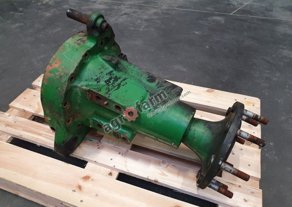 ZWOLNICA RH HD JOHN DEERE L110821 6610 6620 6630 - 변속기 : 사진 3 ZWOLNICA RH HD JOHN DEERE L110821 6610 6620 6630 - 변속기 : 사진 3