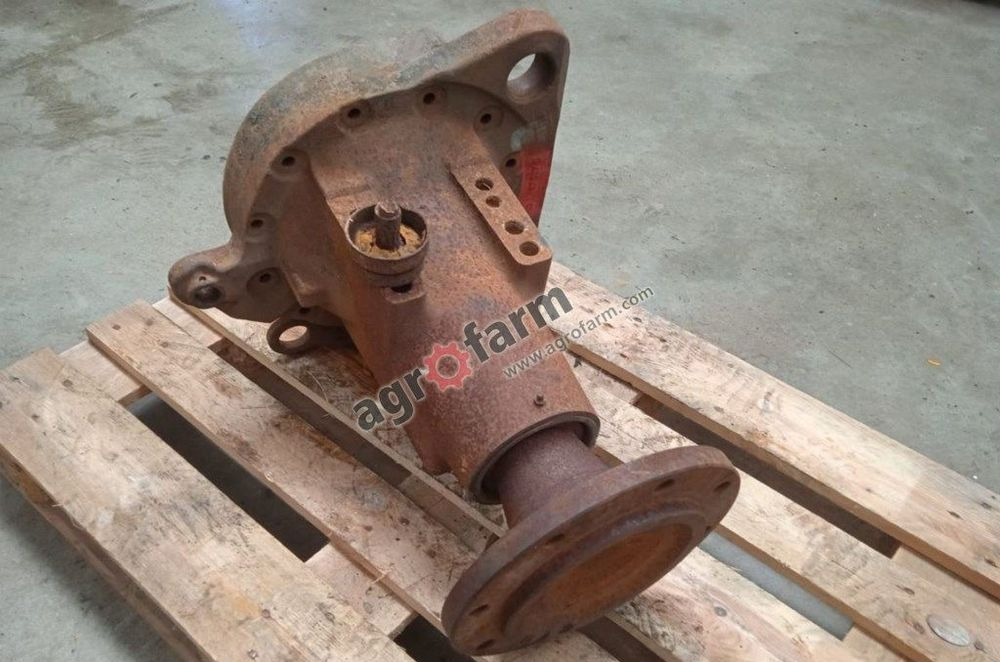 ZWOLNICA RH L167037 JOHN DEERE 6110R 6230 7130 - 변속기 : 사진 2 ZWOLNICA RH L167037 JOHN DEERE 6110R 6230 7130 - 변속기 : 사진 2