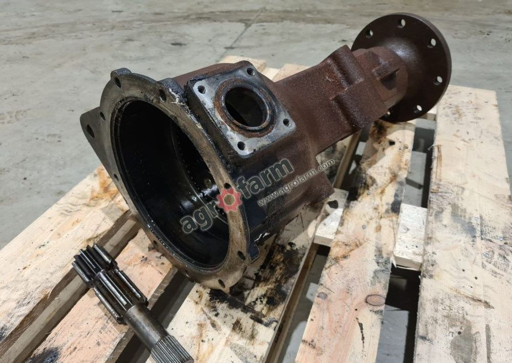 ZWOLNICA RH NEW HOLLAND T4.55 84492587 - 변속기 : 사진 4 ZWOLNICA RH NEW HOLLAND T4.55 84492587 - 변속기 : 사진 4