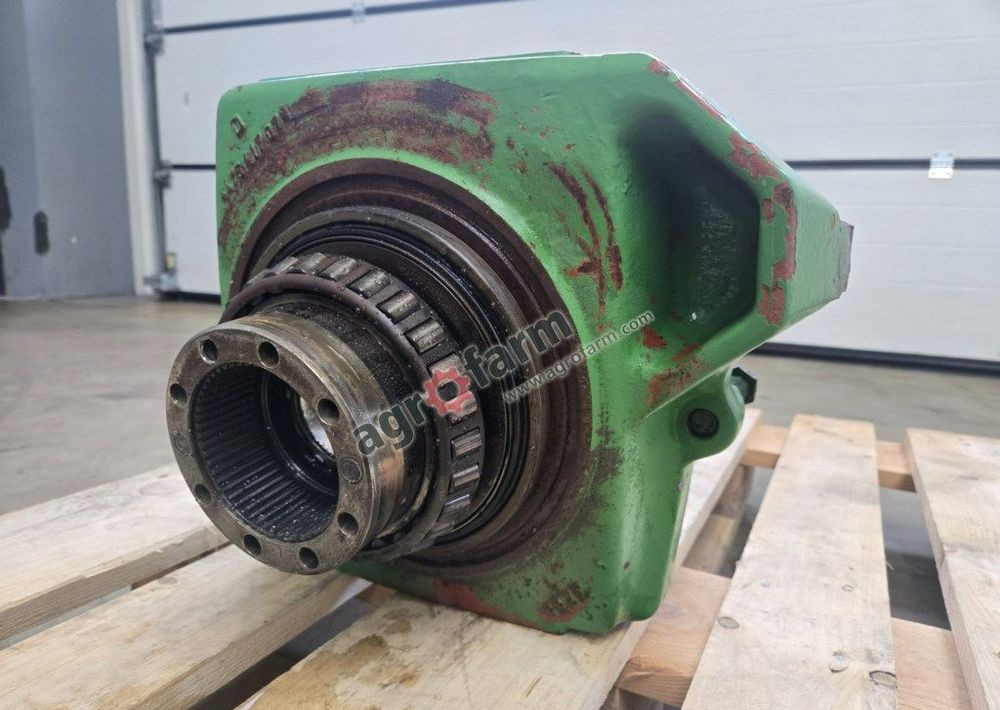 ZWROTNICA JOHN DEERE 6800, 6900, 6810, 6820 - 변속기 : 사진 1 ZWROTNICA JOHN DEERE 6800, 6900, 6810, 6820 - 변속기 : 사진 1