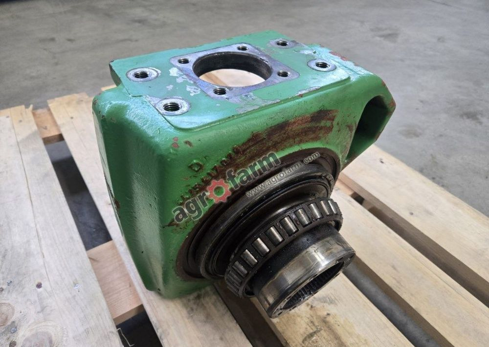 ZWROTNICA JOHN DEERE 6800, 6900, 6810, 6820 - 변속기 : 사진 3 ZWROTNICA JOHN DEERE 6800, 6900, 6810, 6820 - 변속기 : 사진 3