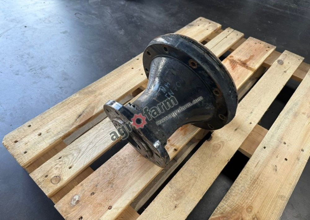 Zwolnica tylna RH, New Holland TN70VA - 변속기 : 사진 3 Zwolnica tylna RH, New Holland TN70VA - 변속기 : 사진 3