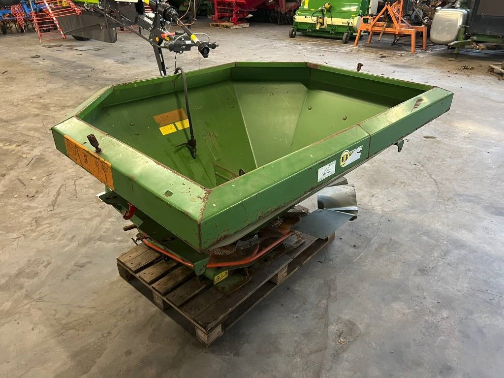 Amazone ZA-F 804 R - 비료 스프레더 : 사진 4 Amazone ZA-F 804 R - 비료 스프레더 : 사진 4