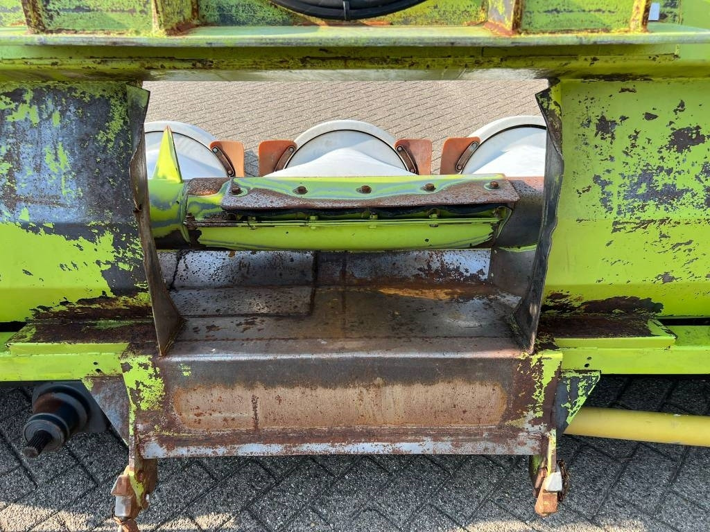 Claas Conspeed 6-75 FC - 곡물 헤더 : 사진 5 Claas Conspeed 6-75 FC - 곡물 헤더 : 사진 5