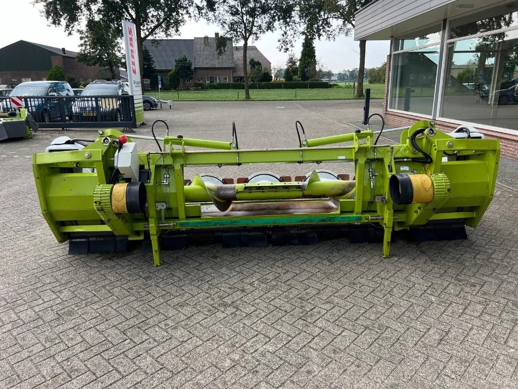 Claas Conspeed 6-75 FC - 곡물 헤더 : 사진 3 Claas Conspeed 6-75 FC - 곡물 헤더 : 사진 3