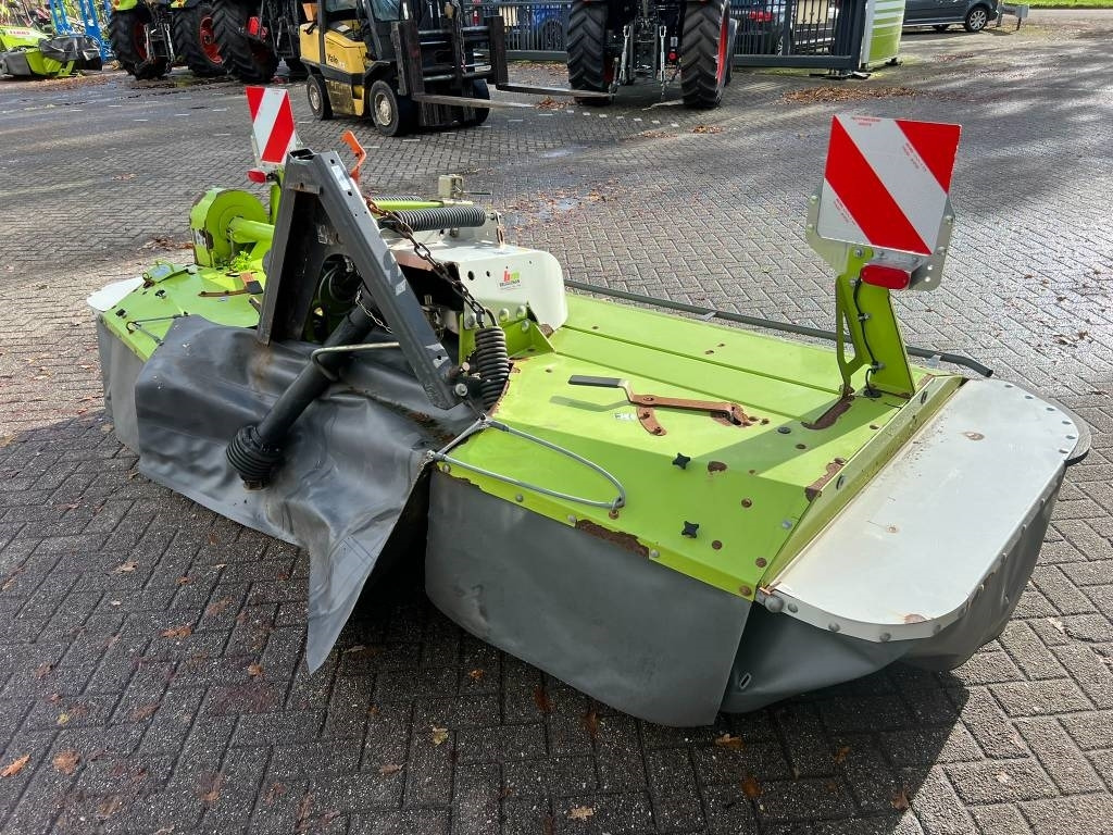 Claas Corto 310 FN - 모어 : 사진 3 Claas Corto 310 FN - 모어 : 사진 3