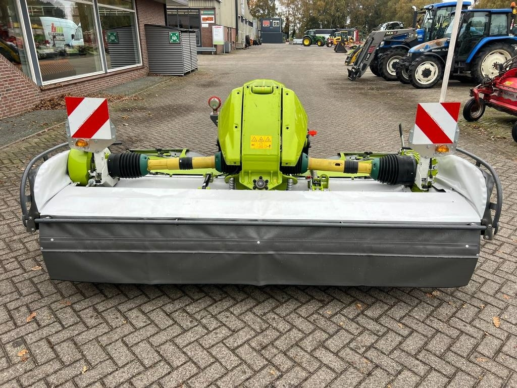 Claas Disco 3200 FC Move - 모어 : 사진 5 Claas Disco 3200 FC Move - 모어 : 사진 5