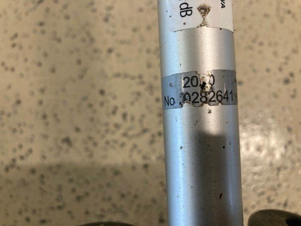 Dolmar LT-246.4 - 정원 모어 : 사진 3 Dolmar LT-246.4 - 정원 모어 : 사진 3