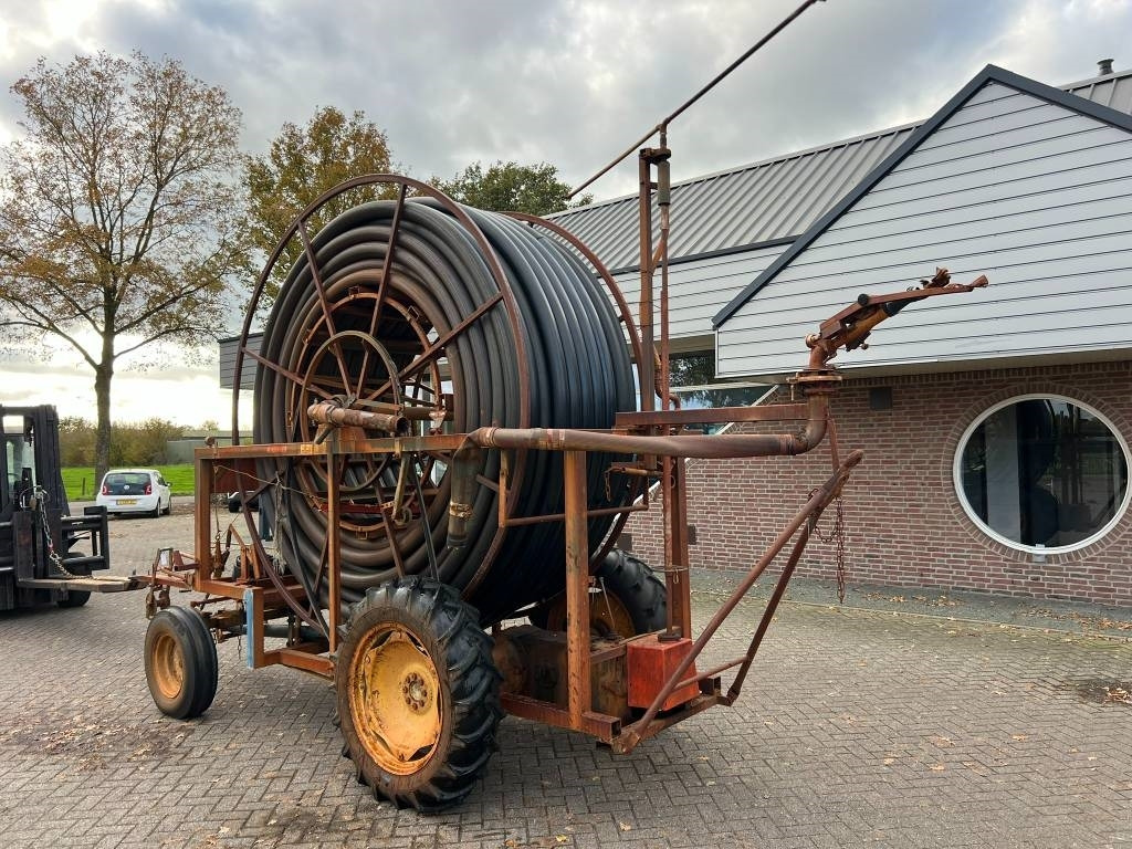 Fasterholt TL 176 - 관개 시스템 : 사진 3 Fasterholt TL 176 - 관개 시스템 : 사진 3