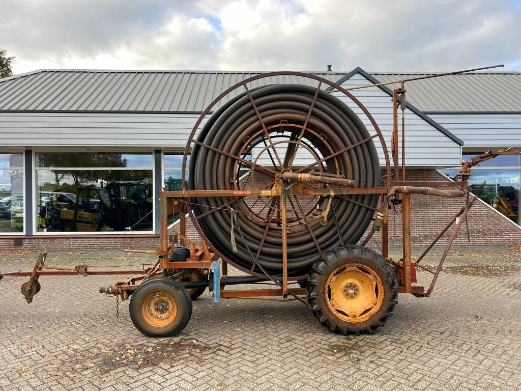 Fasterholt TL 176 - 관개 시스템 : 사진 2 Fasterholt TL 176 - 관개 시스템 : 사진 2