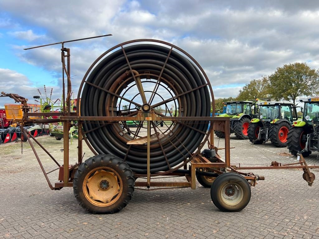 Fasterholt TL 176 - 관개 시스템 : 사진 5 Fasterholt TL 176 - 관개 시스템 : 사진 5