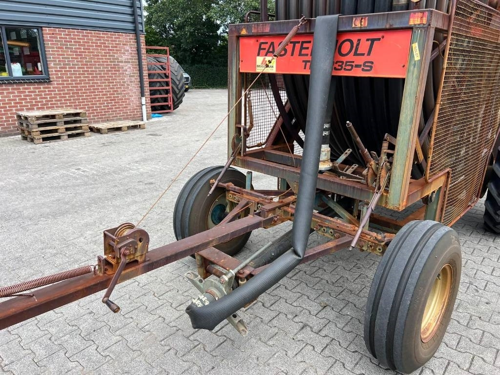 관개 시스템 Fasterholt TL 235 S : 사진 8