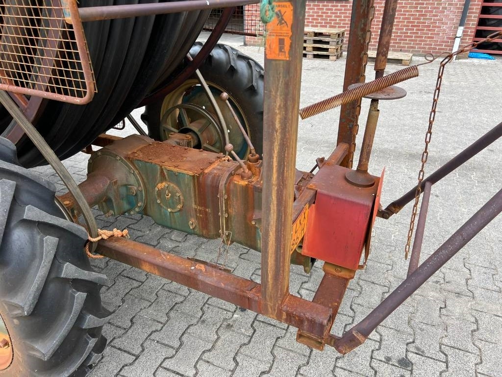 관개 시스템 Fasterholt TL 235 S : 사진 7