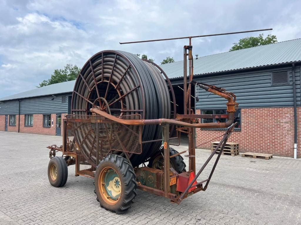 관개 시스템 Fasterholt TL 235 S : 사진 6