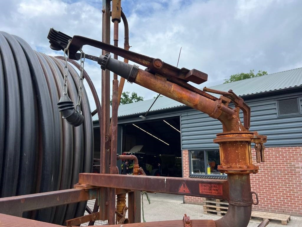 관개 시스템 Fasterholt TL 235 S : 사진 9