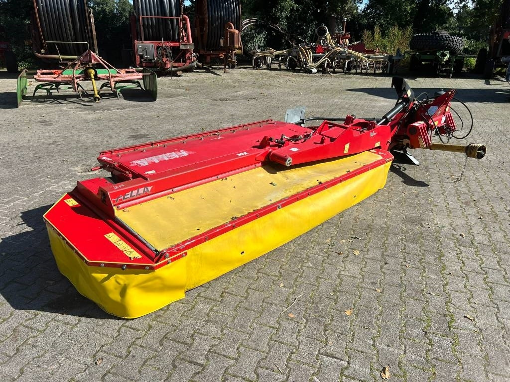 Fella SM 310 TL-KC - 모어 : 사진 2 Fella SM 310 TL-KC - 모어 : 사진 2