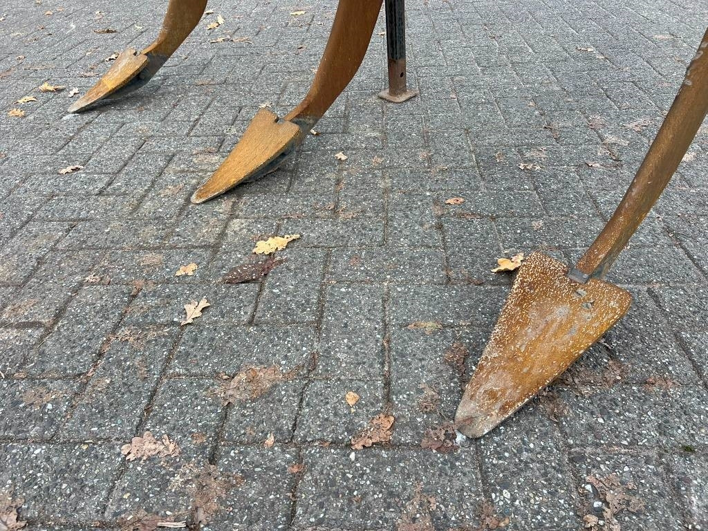 Hekamp Diepwoeler 3 poot - 로터베이터 : 사진 5 Hekamp Diepwoeler 3 poot - 로터베이터 : 사진 5