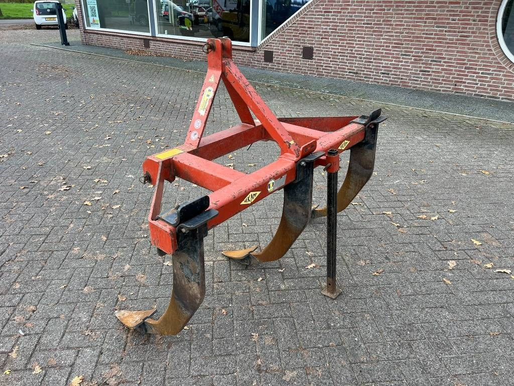 Hekamp Diepwoeler 3 poot - 로터베이터 : 사진 2 Hekamp Diepwoeler 3 poot - 로터베이터 : 사진 2