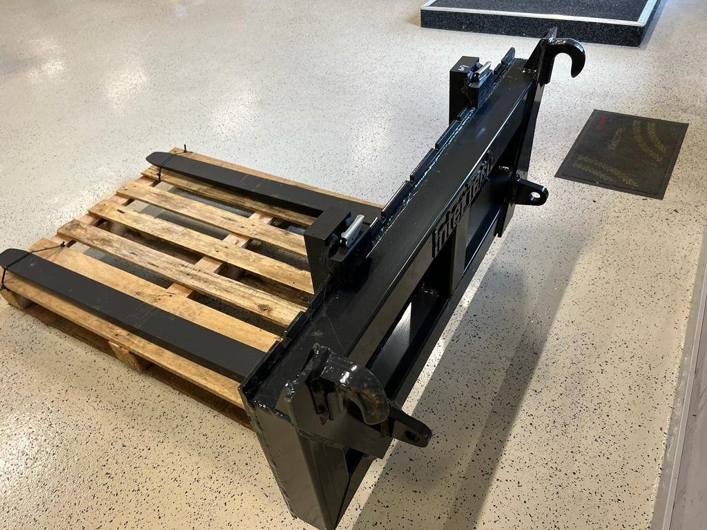 Inter-Tech Palletvorken - 포크 : 사진 3 Inter-Tech Palletvorken - 포크 : 사진 3