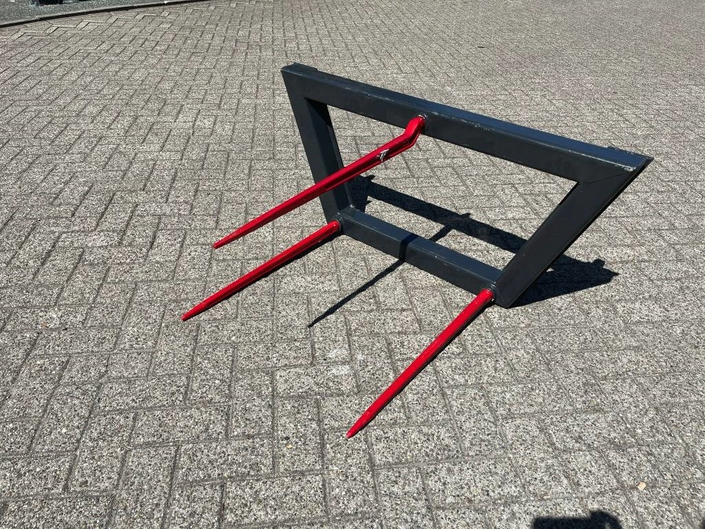 Inter-Tech balen / stro prikker - 포크 농업용 기계 용 : 사진 1 Inter-Tech balen / stro prikker - 포크 농업용 기계 용 : 사진 1