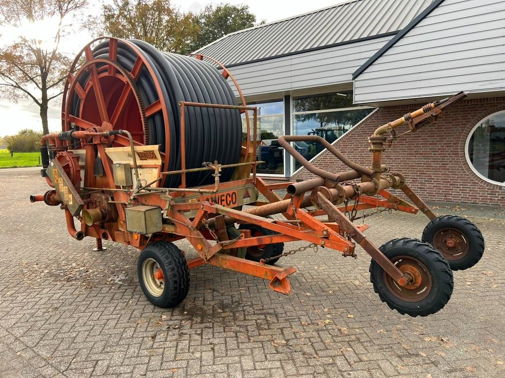 Kaweco Haspel 100-300 - 관개 시스템 : 사진 3 Kaweco Haspel 100-300 - 관개 시스템 : 사진 3