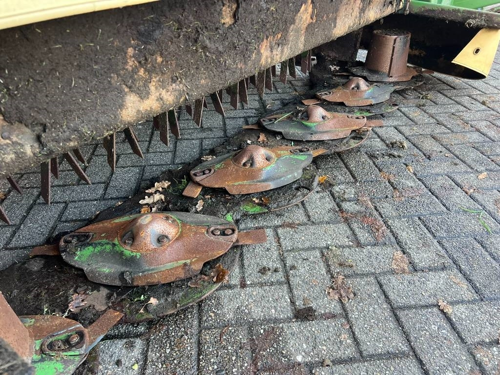 Krone Easy Cut 280 CV - 모어 : 사진 5 Krone Easy Cut 280 CV - 모어 : 사진 5