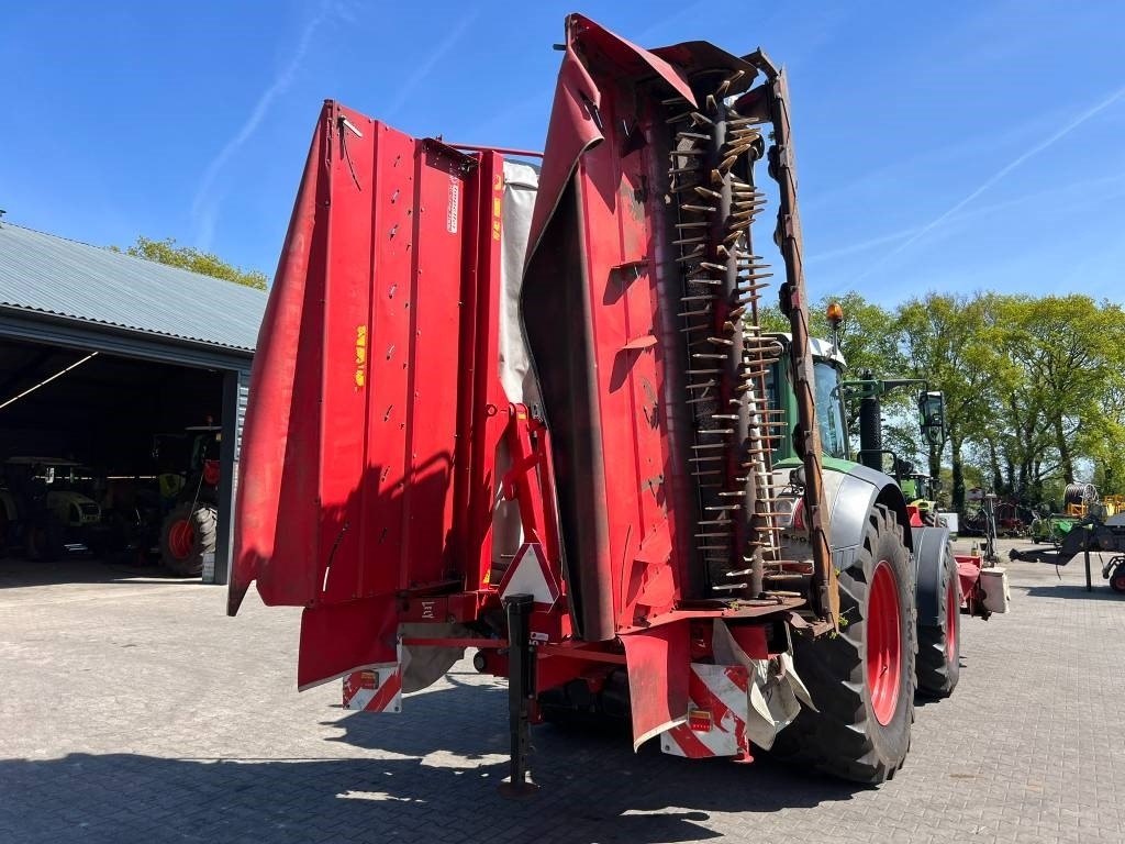 Lely Splendimo 900 MC - 모어 : 사진 1 Lely Splendimo 900 MC - 모어 : 사진 1