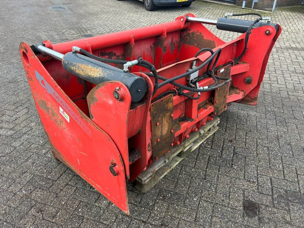 Mammut SB195M - 축산장비 : 사진 2 Mammut SB195M - 축산장비 : 사진 2