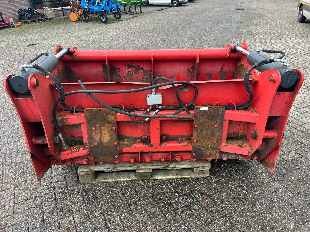 Mammut SB195M - 축산장비 : 사진 3 Mammut SB195M - 축산장비 : 사진 3