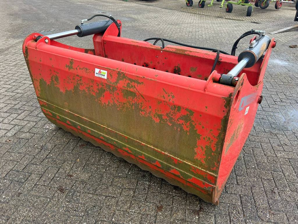 Mammut SB195M - 축산장비 : 사진 1 Mammut SB195M - 축산장비 : 사진 1