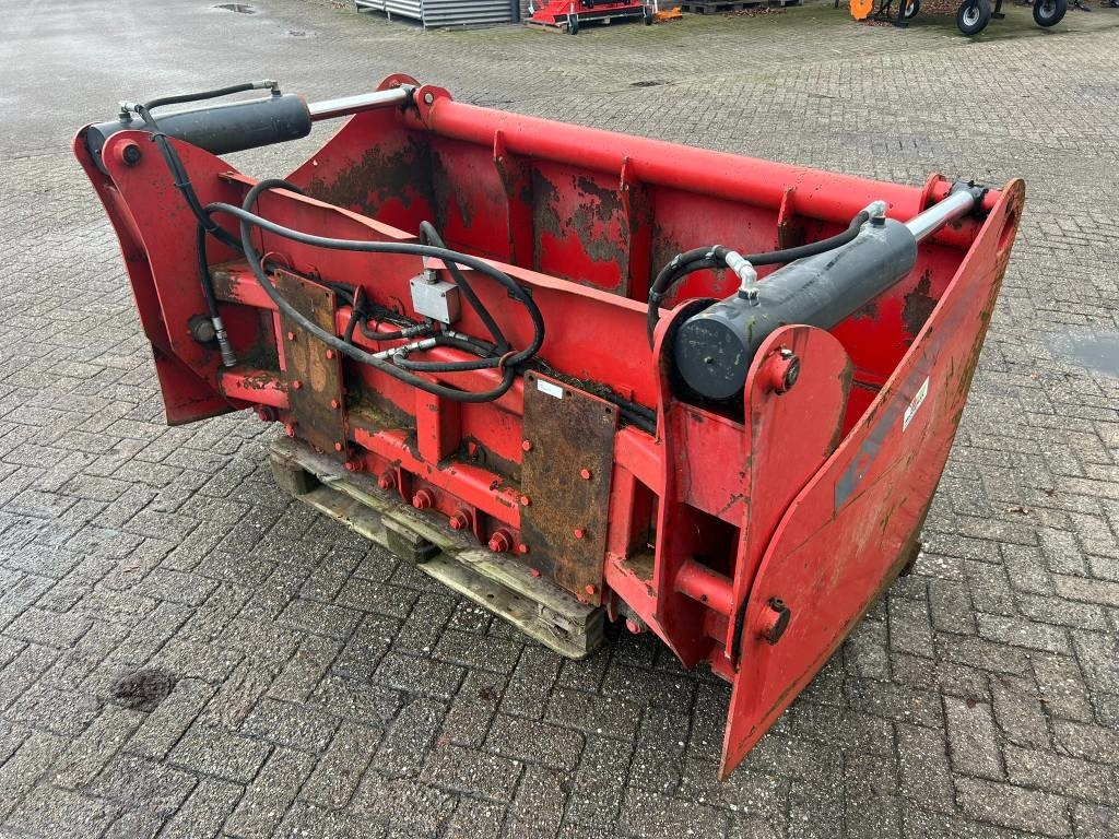 Mammut SB195M - 축산장비 : 사진 4 Mammut SB195M - 축산장비 : 사진 4