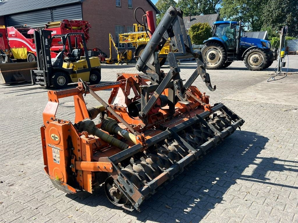 Pegoraro LH 300 frees - 해로 : 사진 3 Pegoraro LH 300 frees - 해로 : 사진 3