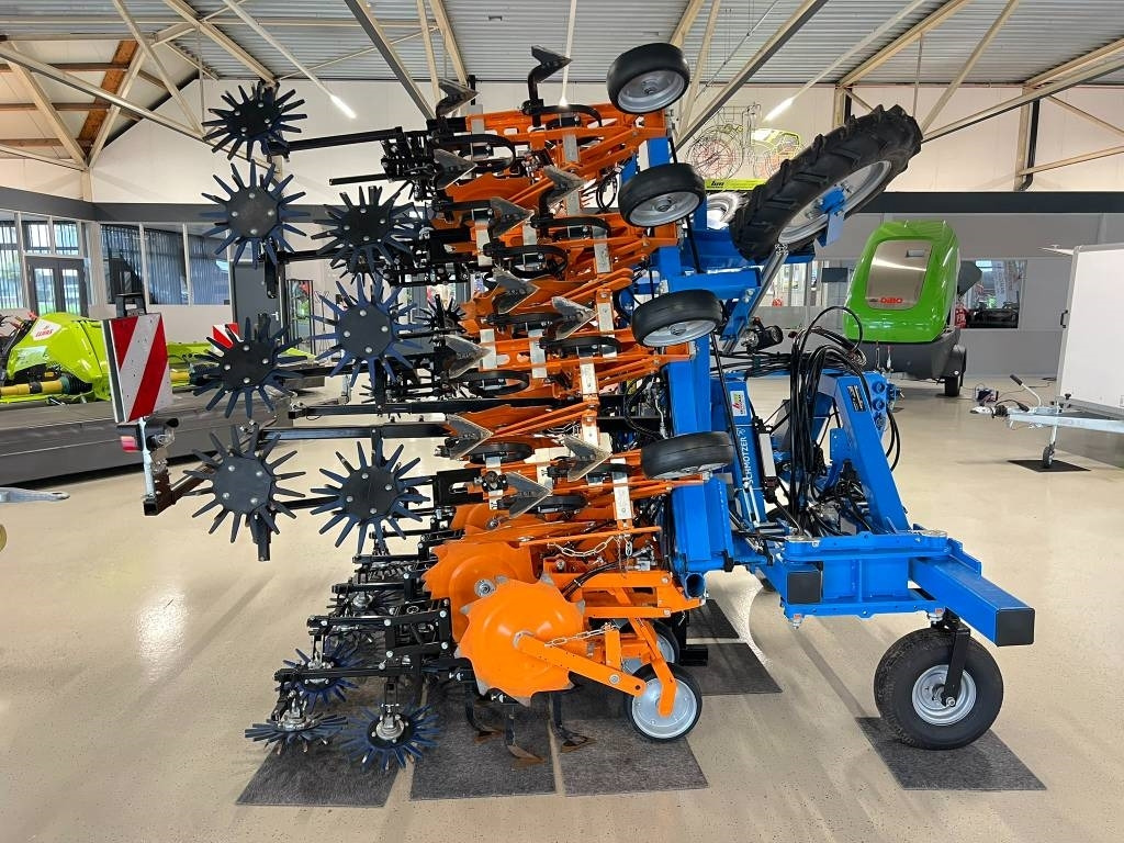 Schmotzer KHR 12x45 schoffel - 해로 : 사진 5 Schmotzer KHR 12x45 schoffel - 해로 : 사진 5