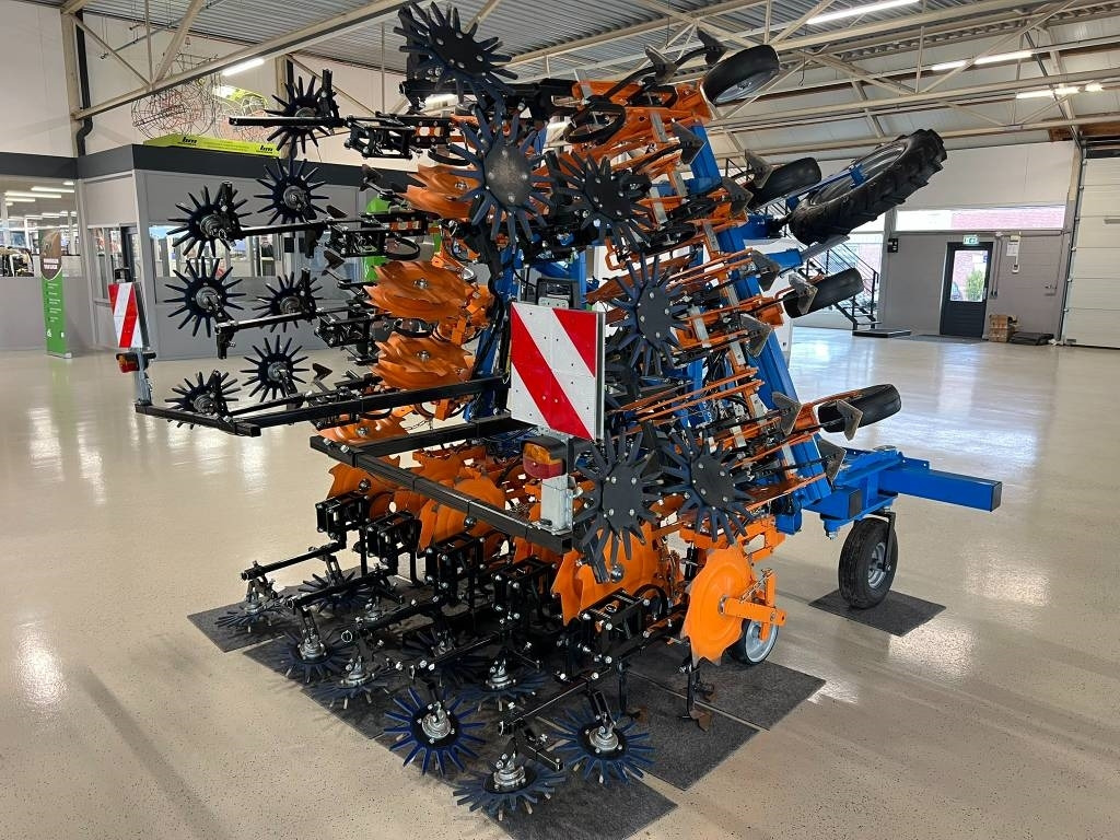 Schmotzer KHR 12x45 schoffel - 해로 : 사진 4 Schmotzer KHR 12x45 schoffel - 해로 : 사진 4