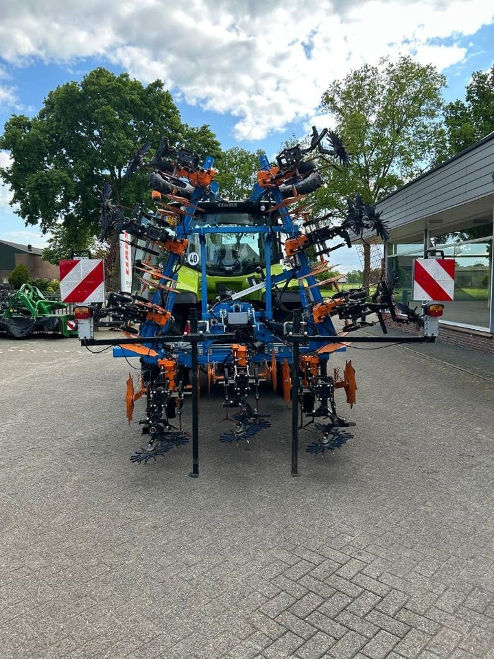 Schmotzer KPPH 8-75 Schoffel - 해로 : 사진 5 Schmotzer KPPH 8-75 Schoffel - 해로 : 사진 5