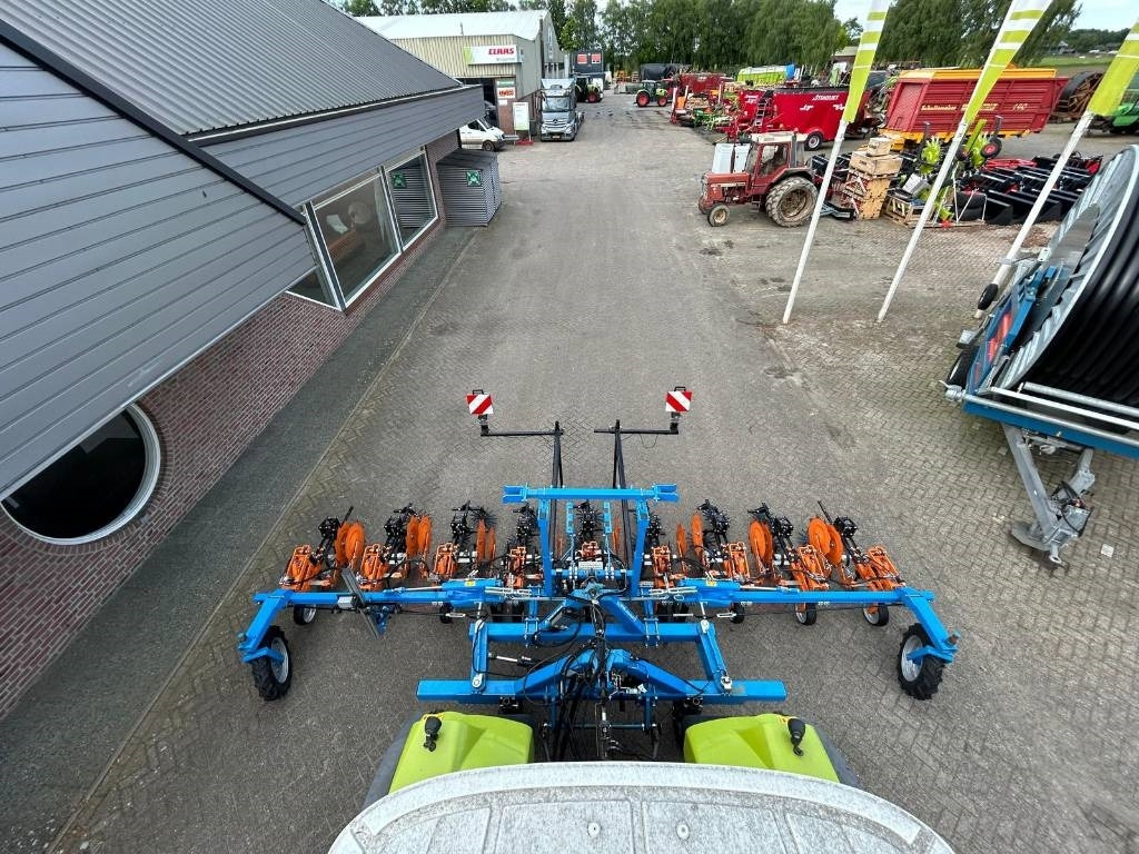 Schmotzer KPPH 8-75 Schoffel - 해로 : 사진 4 Schmotzer KPPH 8-75 Schoffel - 해로 : 사진 4