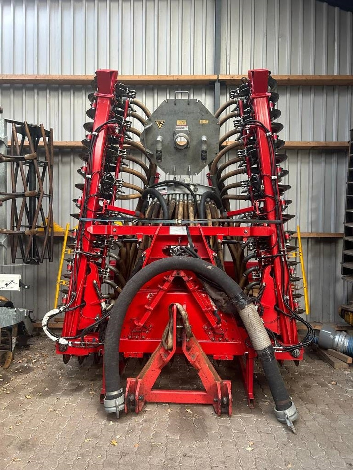 Schuitemaker Exacta 870 bemester - 퇴비 스프레더 : 사진 2 Schuitemaker Exacta 870 bemester - 퇴비 스프레더 : 사진 2