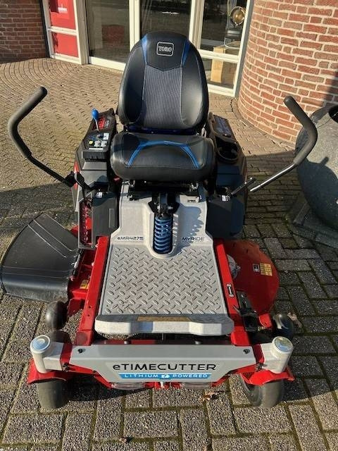 Toro eMR 4275 - 정원 모어 : 사진 1 Toro eMR 4275 - 정원 모어 : 사진 1