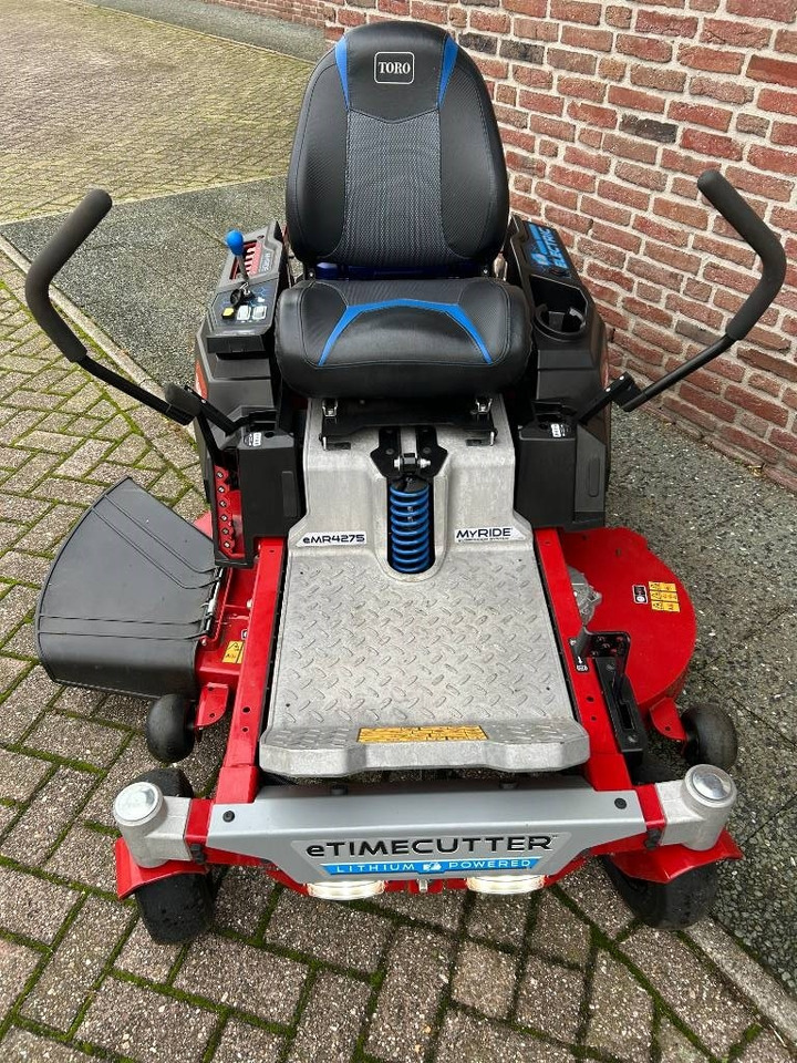 Toro eMR 4275 - 정원 모어 : 사진 2 Toro eMR 4275 - 정원 모어 : 사진 2