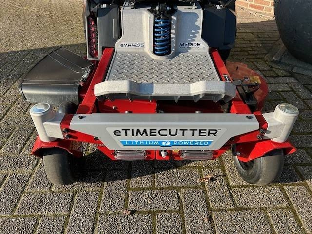 Toro eMR 4275 - 정원 모어 : 사진 4 Toro eMR 4275 - 정원 모어 : 사진 4