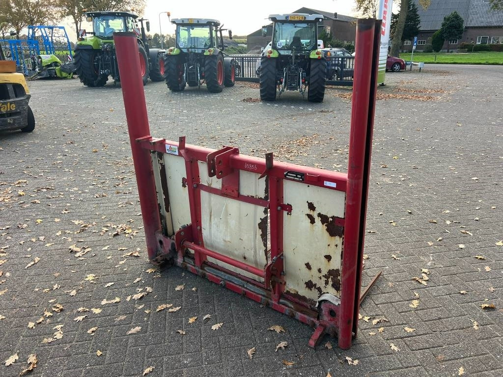 Trioliet Stro/gras vork - 축산장비 : 사진 3 Trioliet Stro/gras vork - 축산장비 : 사진 3