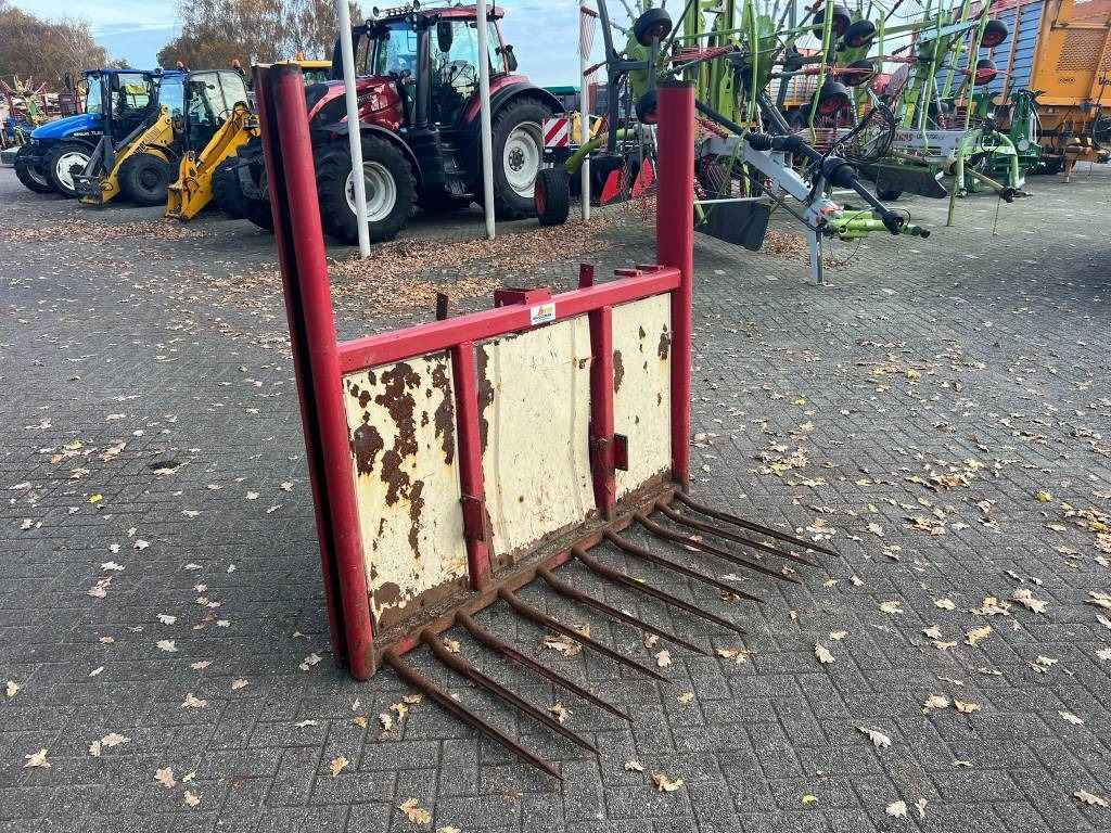 Trioliet Stro/gras vork - 축산장비 : 사진 4 Trioliet Stro/gras vork - 축산장비 : 사진 4