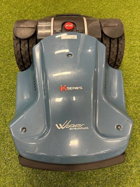 WIPER KXLS ROBOTMAAIER - 정원 모어 : 사진 3 WIPER KXLS ROBOTMAAIER - 정원 모어 : 사진 3